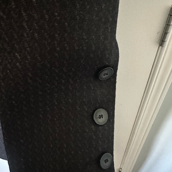 Mackage wool long coat - Picture 6 of 6